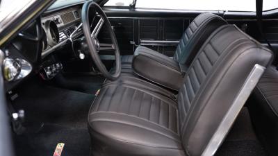 1967 Oldsmobile CUTLASS 442