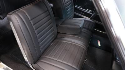 1967 Oldsmobile CUTLASS 442