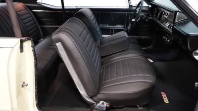 1967 Oldsmobile CUTLASS 442
