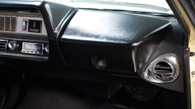 1967 Oldsmobile CUTLASS 442