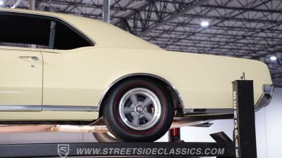1967 Oldsmobile CUTLASS 442