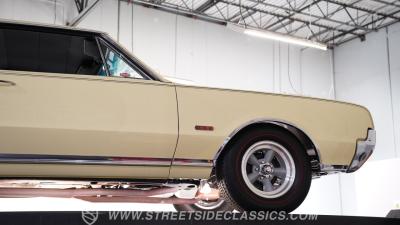 1967 Oldsmobile CUTLASS 442
