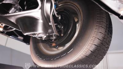 1967 Oldsmobile CUTLASS 442