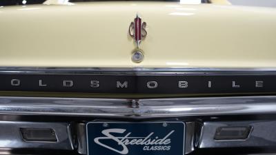 1967 Oldsmobile CUTLASS 442