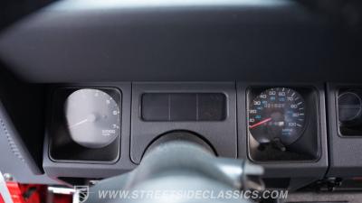 1993 Jeep Wrangler 4X4