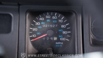 1993 Jeep Wrangler 4X4