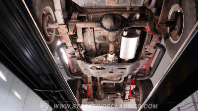 1993 Jeep Wrangler 4X4