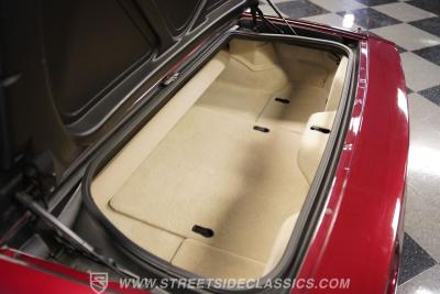 2003 Chevrolet Corvette Convertible 50th Anniversary
