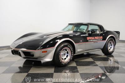 1978 Chevrolet Corvette Indy 500 Pace Car