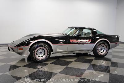 1978 Chevrolet Corvette Indy 500 Pace Car