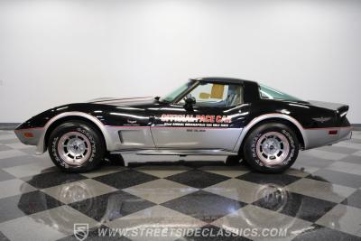 1978 Chevrolet Corvette Indy 500 Pace Car