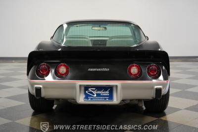 1978 Chevrolet Corvette Indy 500 Pace Car