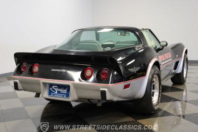 1978 Chevrolet Corvette Indy 500 Pace Car