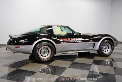 1978 Chevrolet Corvette Indy 500 Pace Car
