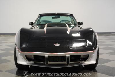 1978 Chevrolet Corvette Indy 500 Pace Car