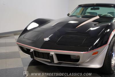 1978 Chevrolet Corvette Indy 500 Pace Car
