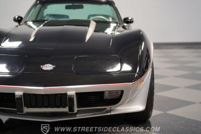 1978 Chevrolet Corvette Indy 500 Pace Car