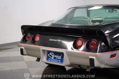 1978 Chevrolet Corvette Indy 500 Pace Car