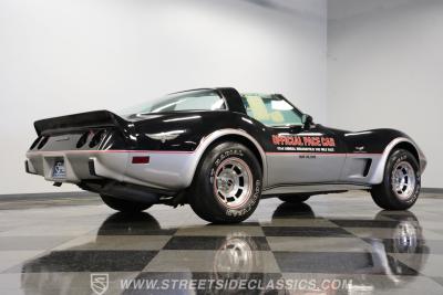 1978 Chevrolet Corvette Indy 500 Pace Car