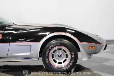 1978 Chevrolet Corvette Indy 500 Pace Car