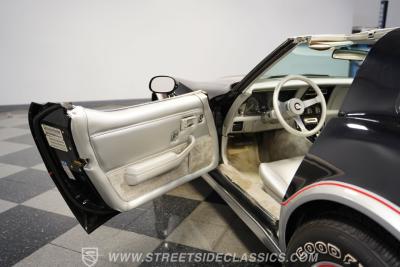 1978 Chevrolet Corvette Indy 500 Pace Car