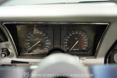 1978 Chevrolet Corvette Indy 500 Pace Car