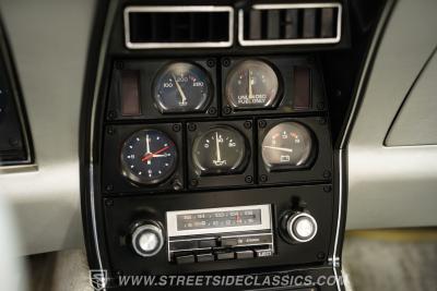 1978 Chevrolet Corvette Indy 500 Pace Car