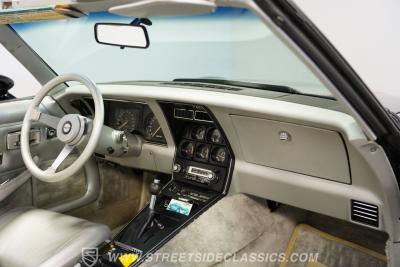 1978 Chevrolet Corvette Indy 500 Pace Car