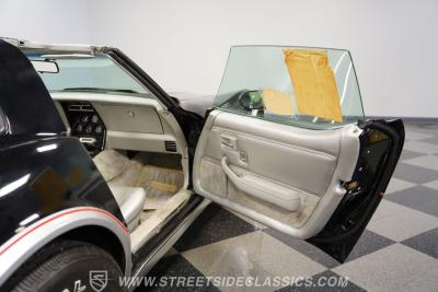 1978 Chevrolet Corvette Indy 500 Pace Car