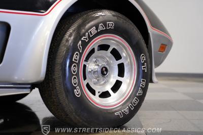 1978 Chevrolet Corvette Indy 500 Pace Car