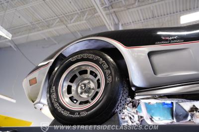 1978 Chevrolet Corvette Indy 500 Pace Car