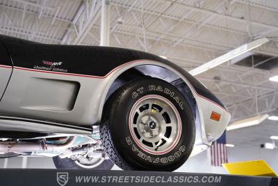 1978 Chevrolet Corvette Indy 500 Pace Car