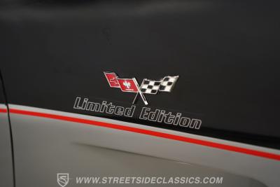 1978 Chevrolet Corvette Indy 500 Pace Car