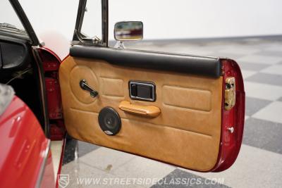1979 MG MGB