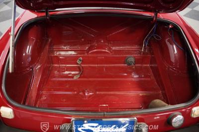 1979 MG MGB