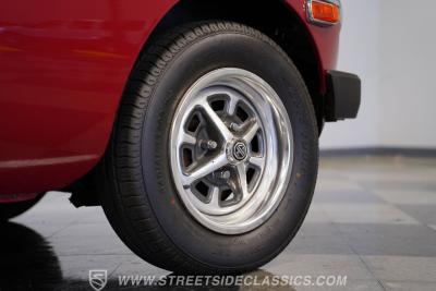 1979 MG MGB
