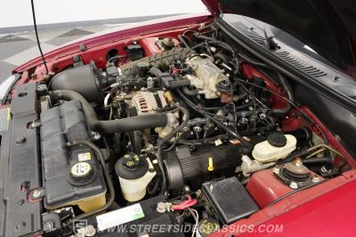 2003 Ford Mustang GT 40th Anniversary