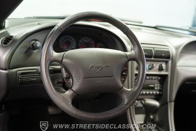 2003 Ford Mustang GT 40th Anniversary