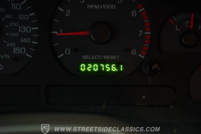 2003 Ford Mustang GT 40th Anniversary