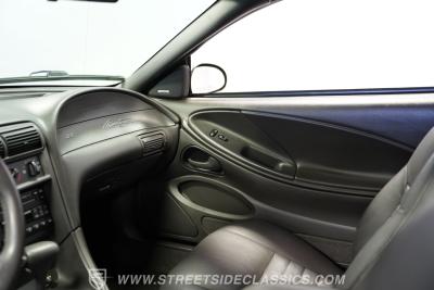 2003 Ford Mustang GT 40th Anniversary
