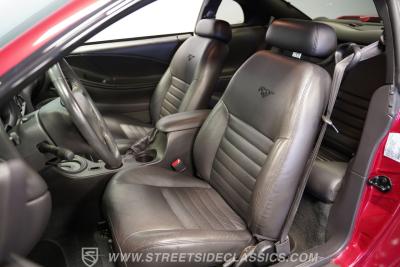2003 Ford Mustang GT 40th Anniversary