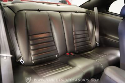 2003 Ford Mustang GT 40th Anniversary