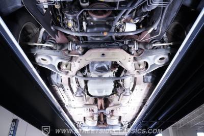 2003 Ford Mustang GT 40th Anniversary