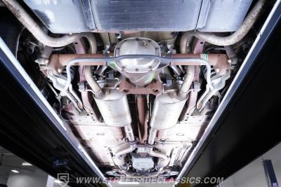 2003 Ford Mustang GT 40th Anniversary