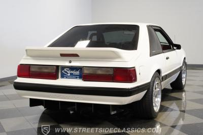 1993 Ford Mustang LSX Restomod