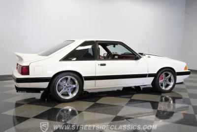 1993 Ford Mustang LSX Restomod