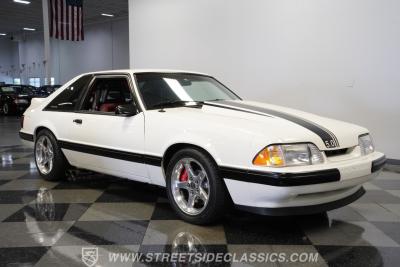 1993 Ford Mustang LSX Restomod