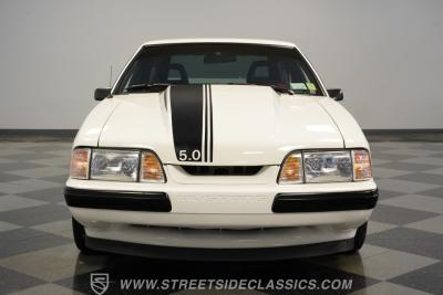 1993 Ford Mustang LSX Restomod