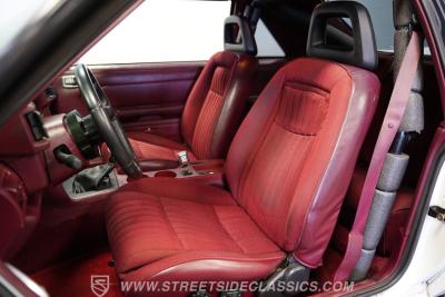 1993 Ford Mustang LSX Restomod