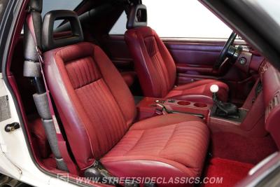 1993 Ford Mustang LSX Restomod